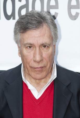 ANTÓNIO PONTES SILVA